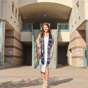 Meet your Posher, Mariana